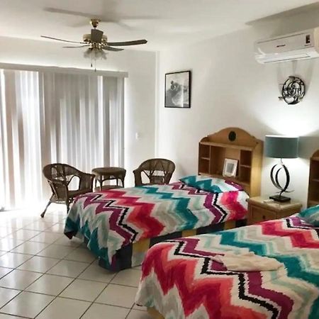San Carlos Nuevo GuaymasColinas C12-2公寓 外观 照片