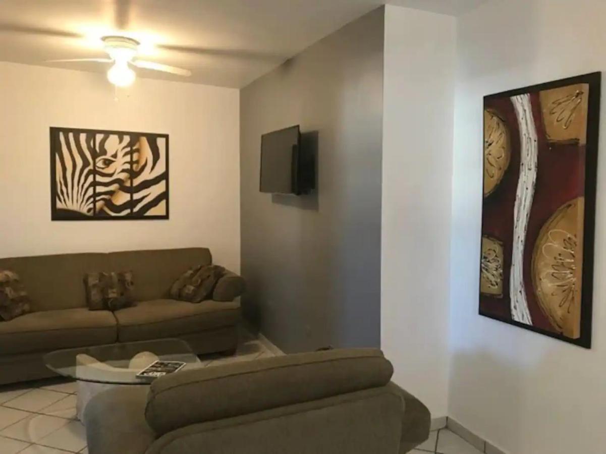 San Carlos Nuevo GuaymasColinas C12-2公寓 外观 照片