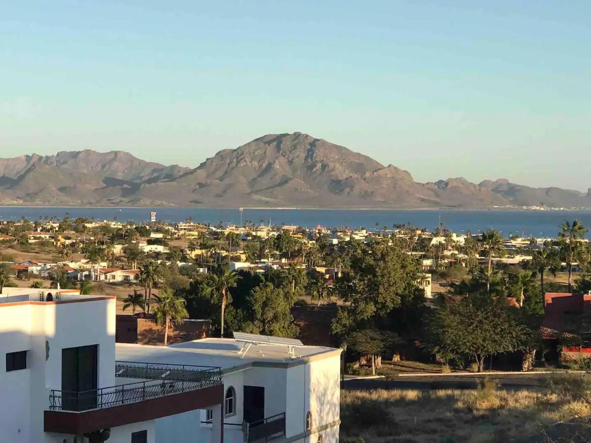 San Carlos Nuevo GuaymasColinas C12-2公寓 外观 照片