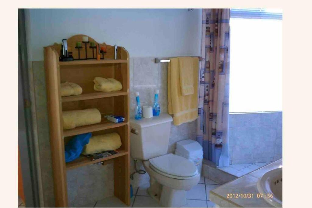 San Carlos Nuevo GuaymasColinas C12-2公寓 外观 照片