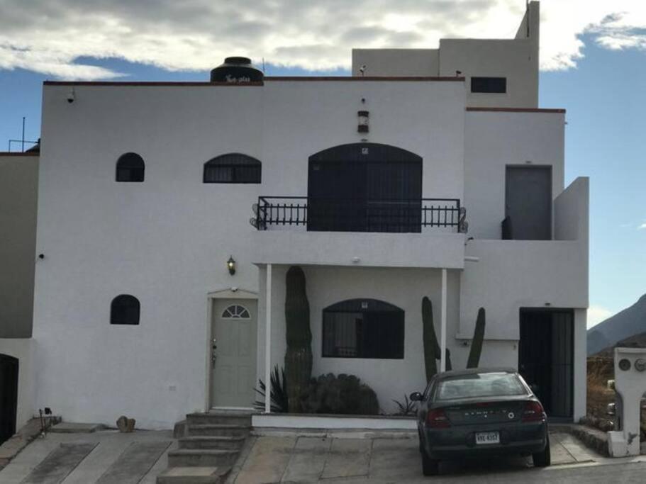 San Carlos Nuevo GuaymasColinas C12-2公寓 外观 照片