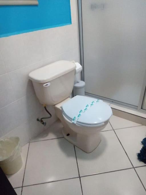 San Carlos Nuevo GuaymasColinas C12-2公寓 外观 照片